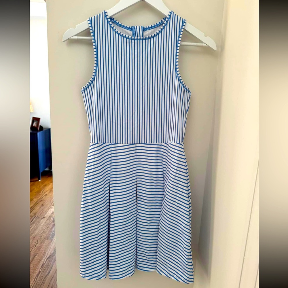 Addison Bay tennis dress